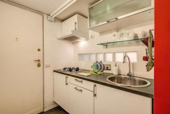 Foscolo 10 Stylish Appartamento
