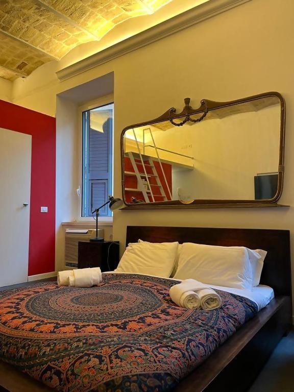 Appartamento Foscolo 10 Stylish *