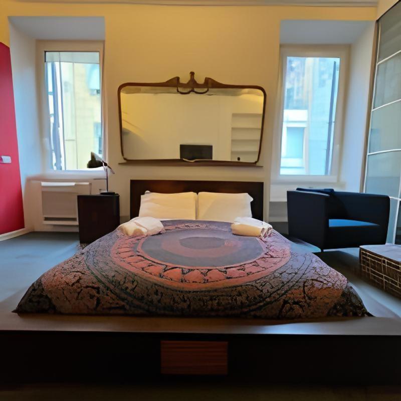 Foscolo 10 Stylish Appartamento Roma